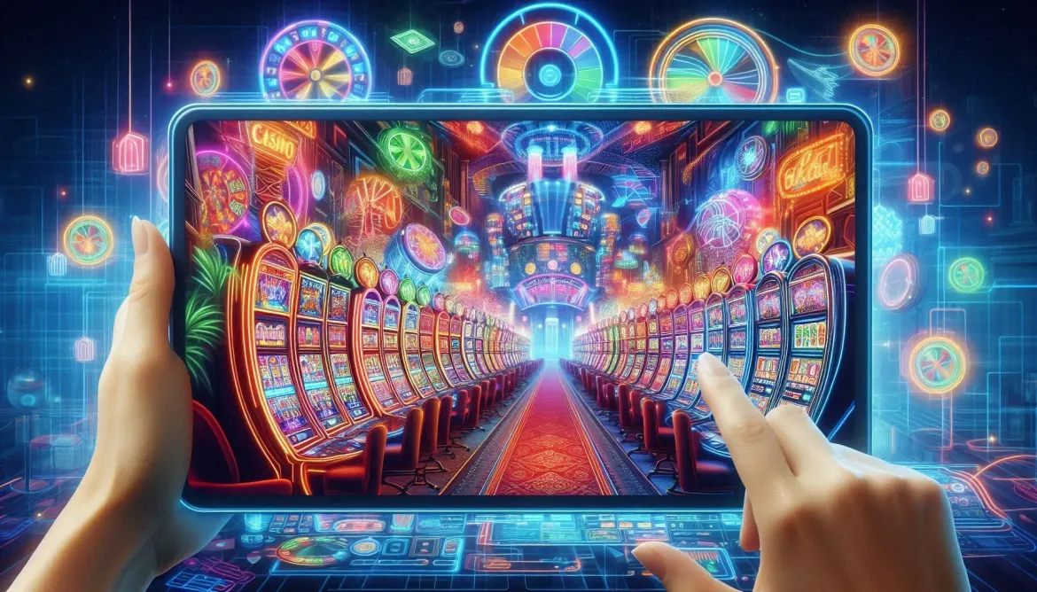Casino Pause And Play